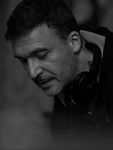 Mario Fanfani'un fotoğrafi