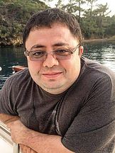 Sayım Çınar'un fotoğrafi