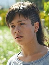 Anna Castillo'un fotoğrafi