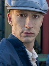 Filip Berg'un fotoğrafi