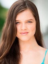 Sedona Legge'un fotoğrafi