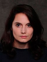 Eugenia Caruso'un fotoğrafi