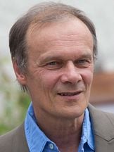 Edgar Selge'un fotoğrafi