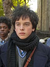 Ferdia Walsh-Peelo'un fotoğrafi