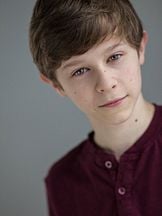 Graham Verchere'un fotoğrafi