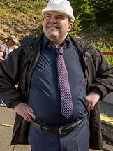 Gustav-Peter Wöhler'un fotoğrafi