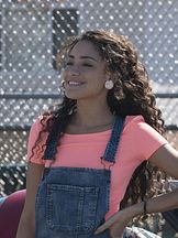 Paulina Singer'un fotoğrafi