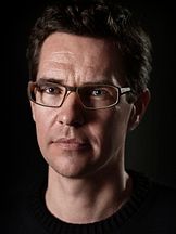 Michael Madsen (II)'un fotoğrafi