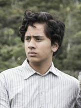 Akuhata Keefe'un fotoğrafi