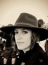 Katina Medina Mora'un fotoğrafi