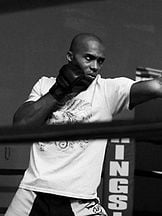 Marrese Crump'un fotoğrafi