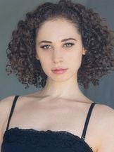 Bess Rous'un fotoğrafi