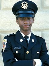 Wendell Brown'un fotoğrafi