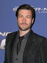 Liam McMahon'un fotoğrafi