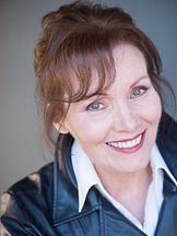 Kerrie Keane'un fotoğrafi