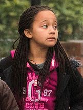 Briana Shann'un fotoğrafi