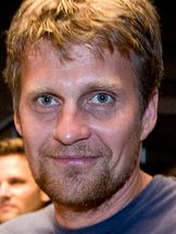 Stefan Gödicke'un fotoğrafi