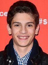 Michael Barbieri'un fotoğrafi