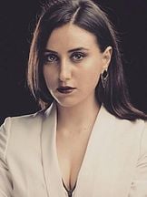 Damla Cangül'un fotoğrafi