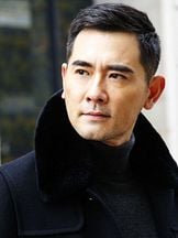 Winston Chao'un fotoğrafi