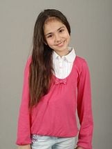 Helin Melike Çal'un fotoğrafi