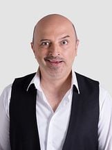 Yavuz Seçkin'un fotoğrafi
