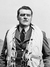 Jack Hawkins'un fotoğrafi