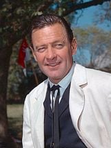 William Holden'un fotoğrafi