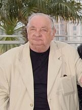 Jean-Paul Roussillon'un fotoğrafi