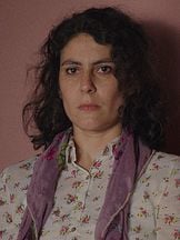 Beren Tuna'un fotoğrafi