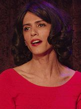 Çağla Akalın'un fotoğrafi