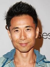 James Kyson Lee'un fotoğrafi