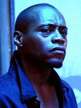 Fraser James'un fotoğrafi