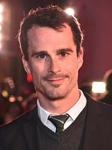 Patrick Hivon'un fotoğrafi