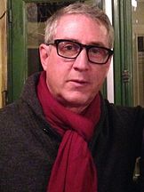 Peter Lyons Collister'un fotoğrafi