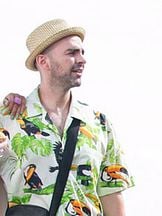 Julien Arruti'un fotoğrafi