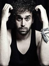 Özgün Çoban'un fotoğrafi