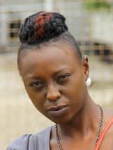 Nyokabi Gethaiga'un fotoğrafi