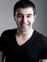Cem Uslu'un fotoğrafi