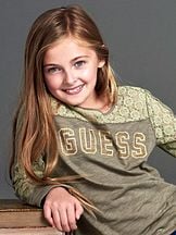 Isabella Kai Rice'un fotoğrafi