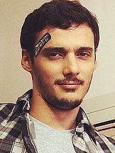 Leandro Soares'un fotoğrafi