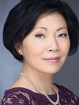 Elizabeth Sung'un fotoğrafi