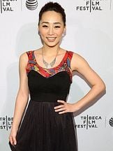 Wu Ke-Xi'un fotoğrafi