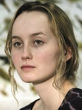 Ada Philine Stappenbeck'un fotoğrafi