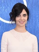 Claudia Potenza'un fotoğrafi