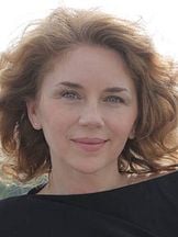 Valentina Sauca'un fotoğrafi