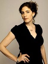 Annemarie Jacir'un fotoğrafi