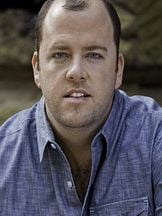 Chris Sullivan'un fotoğrafi