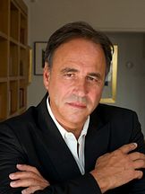 Anthony Horowitz'un fotoğrafi