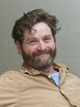 Zach Galifianakis'un fotoğrafi